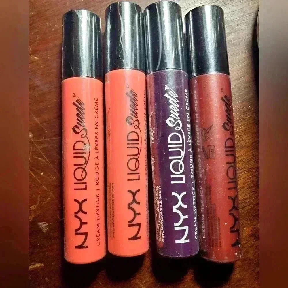 NYX  LIPSTICK​